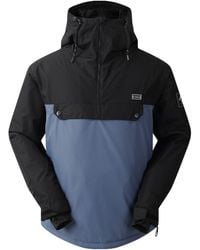 Dare 2b - Freeride Ii Colour Block Overhead Ski Jacket - Lyst