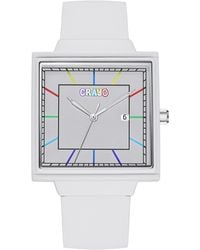 Crayo - Dream Strap Watch - Lyst