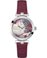 Gc - Y22005L3 Ladies Watch - Lyst