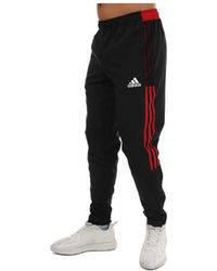 Nike Woven Tracksuit Set In Red 861778-657 for Men | Lyst UK