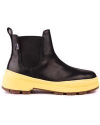 Camper - Brutus Trek Boots - Lyst