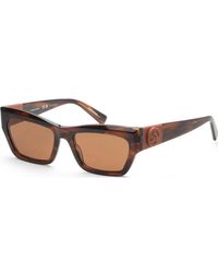 Longchamp - Lo763S 53 211 Sunglasses - Lyst