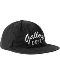 GALLERY DEPT. - Rampart Hat Cotton - Lyst