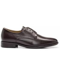 BOSS - Colby Derby Shoes - Lyst
