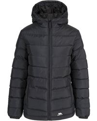 Trespass - Ladies Elegant Jacket - Lyst