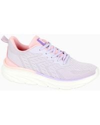 Dek - Heron Memory Foam Trainers - Lyst