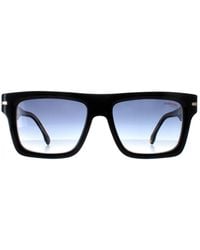 Carrera - Square Striped Gradient 305/S - Lyst