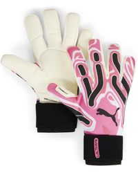 PUMA - Ultra Ultimate Hybrid Goalkeeper Gloves - Lyst