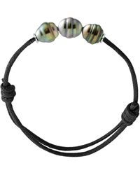 Rodney & Rolf - Bracelet Sterling 925 Kansas City - Lyst