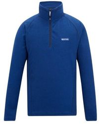 Regatta - Great Outdoors Montes Funnel Neck Fleece Jumper (Olympian) - Lyst