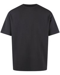 Luke 1977 - Mykynos Crinkle Textured T-Shirt - Lyst