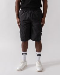 Moose Knuckles - Topflight Cargo Shorts - Lyst
