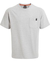 Craghoppers - Wakefield Pocket T-Shirt (Soft Marl) - Lyst