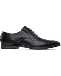 Bugatti - Toe Cap Gusset Shoes - Lyst