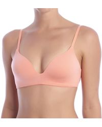 Sloggi - Wow Embrace Non-Wired Bra 10198127 - Lyst