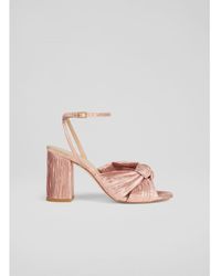 LK Bennett - Eliana Formal Sandals - Lyst