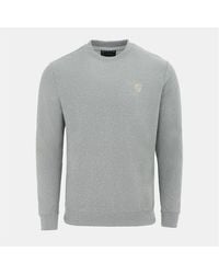Howick - Crew Neck Jumper - Lyst