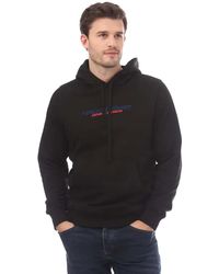 DIESEL - "S-Ginn" Kapuzenpullover Für Herren - Lyst