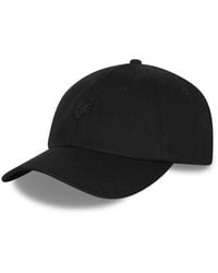 Lyle & Scott - Tonal Eagle Baseball Cap - Lyst