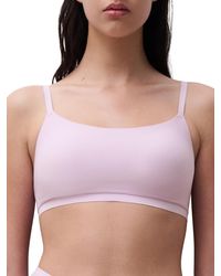 Chantelle - Softstretch Padded Bralette - Lyst