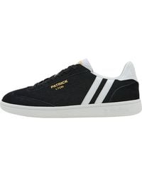 Patrick - "Lyon" Sneaker Für Herren, Wildleder, Cupsohle /Weiß) - Lyst