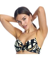 Ory - Underwired Bikini Bra W240325 - Lyst