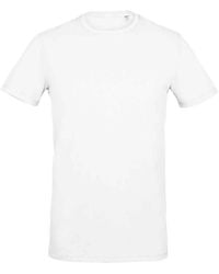 Sol's - Millenium Stretch T-Shirt - Lyst