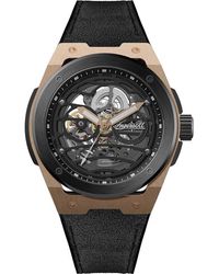 INGERSOLL  1892 - I15202 Springfield Watch - Lyst