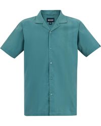 Regatta - Hadlin Shirt (Arctic) - Lyst