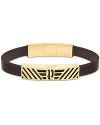 Police - Peagb2211703 Bracelet - Lyst