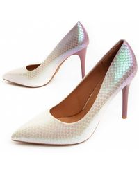 Montevita - Hakschoen Queen2 In Roze - Lyst