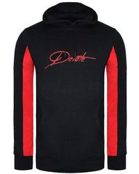 Devote London - Irivin Hoodie - Lyst