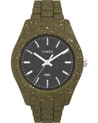Timex - Legacy Ocean Watch Tw2V77100 - Lyst
