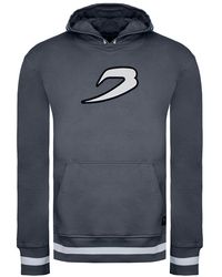 BOXRAW - 36 By Teddy Atlas Hoodie - Lyst