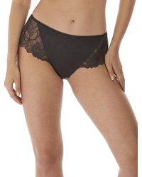 Fantasie - Memoir Short - Lyst
