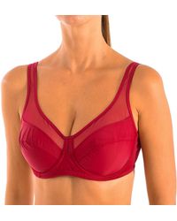 DIM - Generous Underwire Bra 03983 - Lyst