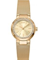 DKNY - Dk1L024M0025 Ladies Watch - Lyst
