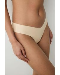 Penti - Low-Waist Brazilian Panties - Lyst