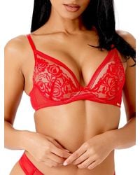 Gossard - Encore High Apex Bra - Lyst