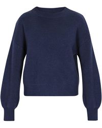 Dreimaster - Pullover Damen - Lyst