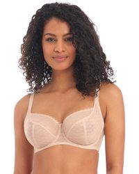 Freya - 400506 Signature Balcony Bra - Lyst