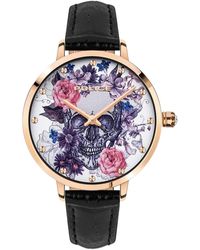 Police - Ladies Watch Quartz Stainless Steel - Lyst