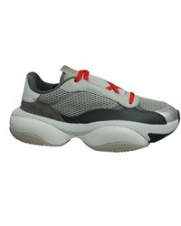 PUMA - X Han Kjobenhavn Alteration Pn-2 Lace Up Chunky Trainers 370771 01 - Lyst