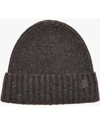 Joules - Hammond Beanie - Lyst