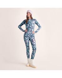 TOG24 - Snowdon Thermal Base Layer Crew Neck - Lyst