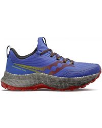 Saucony - Endorphin Trail Running Shoes - Lyst