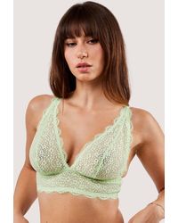 Deja Day - Laura Ultimate Comfort Wireless Bra - Lyst