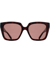 Gucci - Sunglasses - Lyst