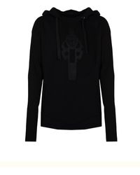 LA HAINE INSIDE US - Sweatshirt Damen - Lyst