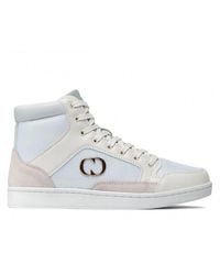 Criminal Damage - Craft Off Trainers - Lyst